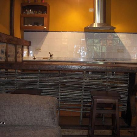 La Prida Apartamentos Rurales Caleao 외부 사진