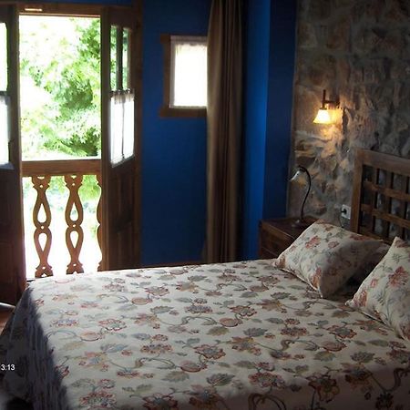 La Prida Apartamentos Rurales Caleao 외부 사진
