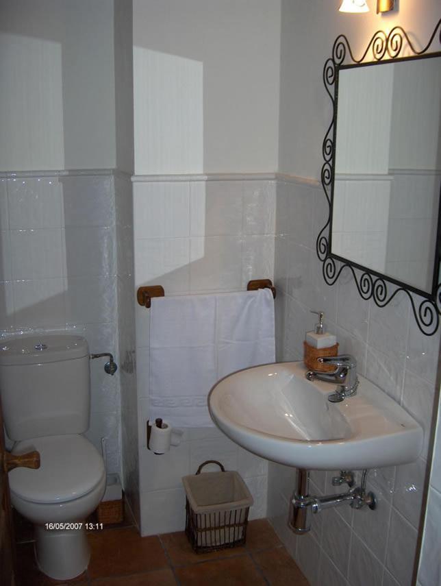 La Prida Apartamentos Rurales Caleao 외부 사진