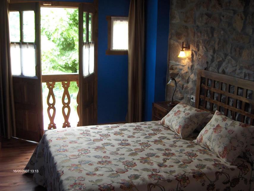 La Prida Apartamentos Rurales Caleao 외부 사진