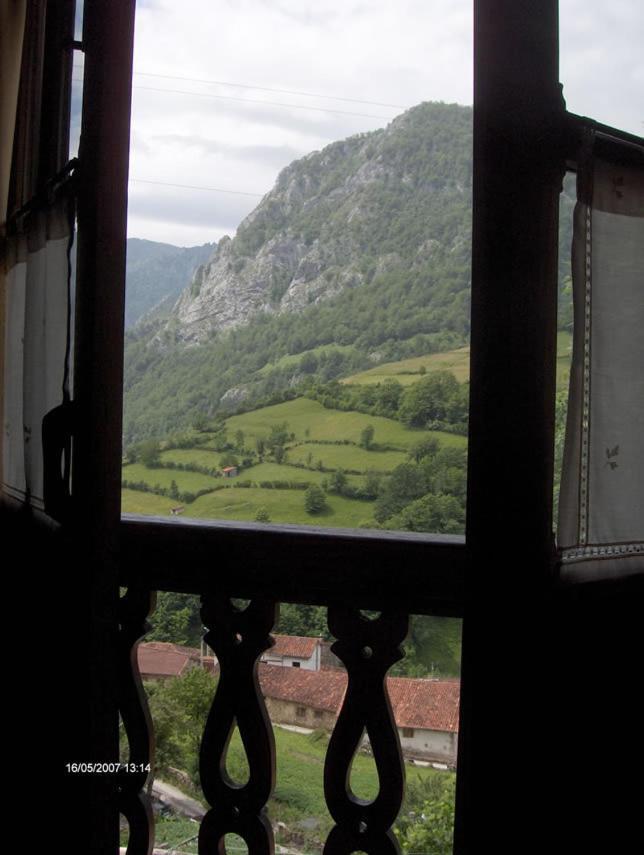 La Prida Apartamentos Rurales Caleao 외부 사진