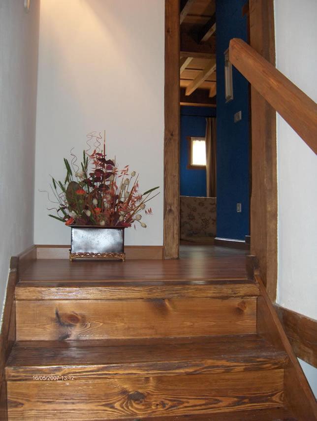 La Prida Apartamentos Rurales Caleao 외부 사진