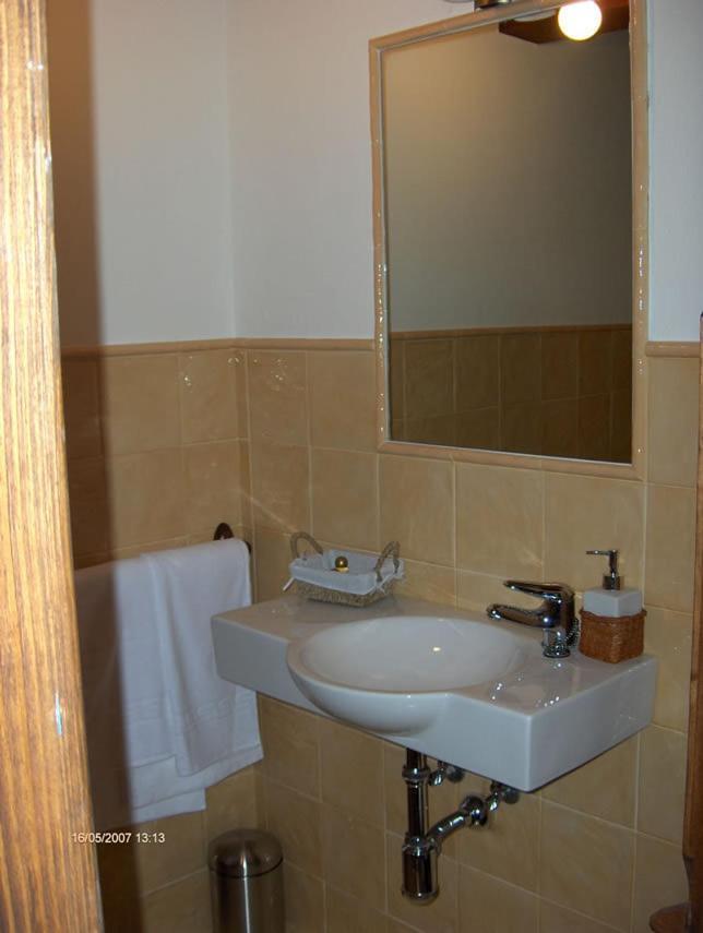 La Prida Apartamentos Rurales Caleao 외부 사진
