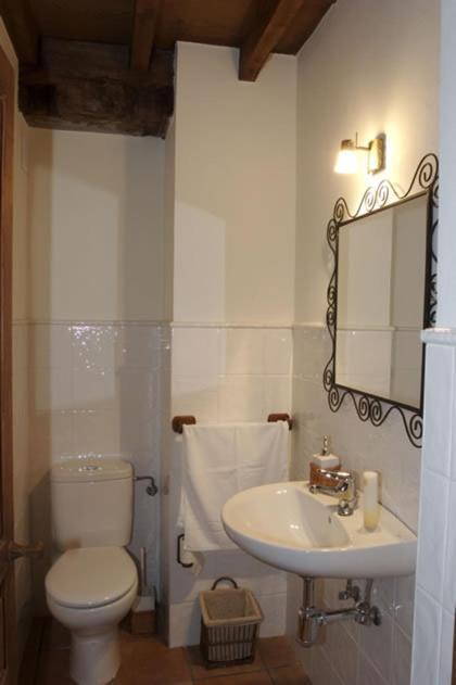 La Prida Apartamentos Rurales Caleao 외부 사진