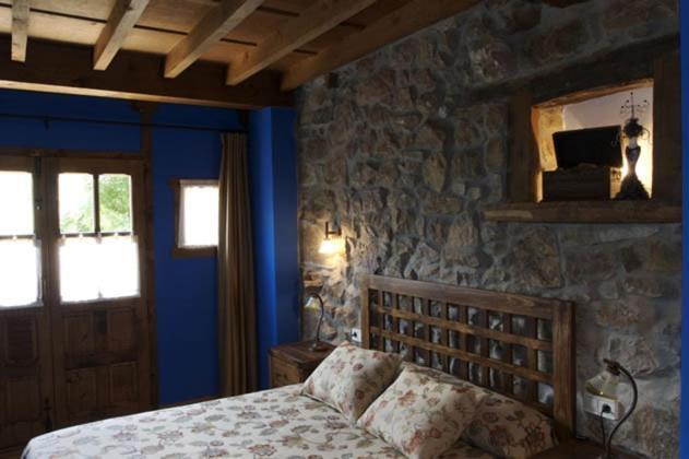 La Prida Apartamentos Rurales Caleao 외부 사진