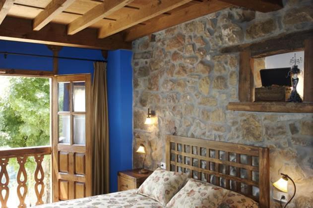 La Prida Apartamentos Rurales Caleao 외부 사진