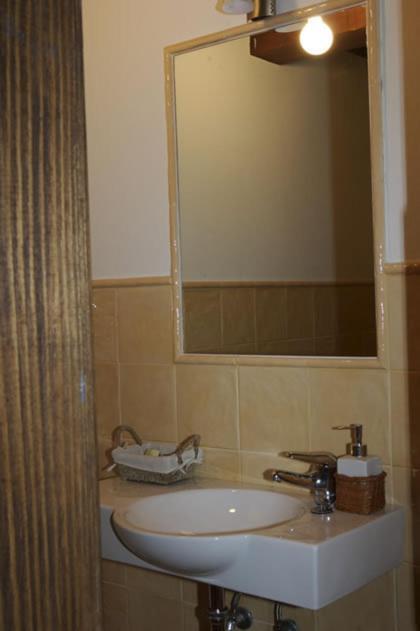 La Prida Apartamentos Rurales Caleao 외부 사진