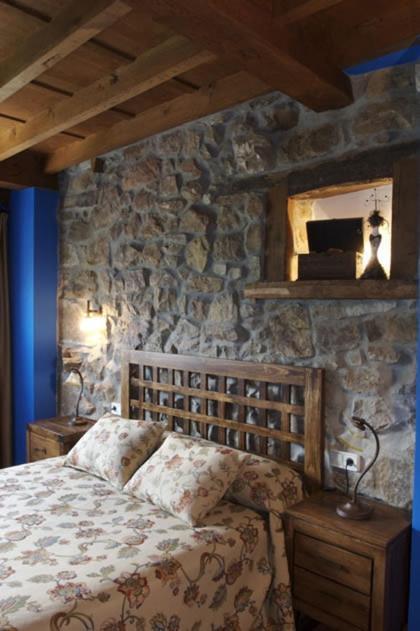 La Prida Apartamentos Rurales Caleao 외부 사진